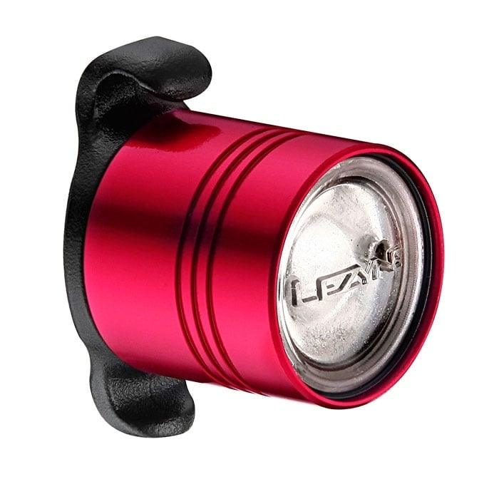 Lezyne LED Femto Drive Front red - Liquid-Life