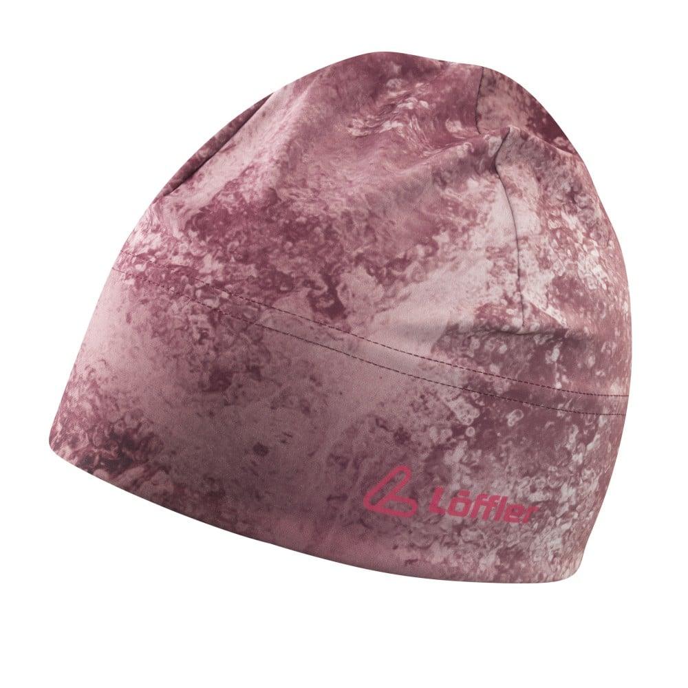 Loeffler Design Hat - Liquid-Life #Wähle Deine Farbe_Burgund