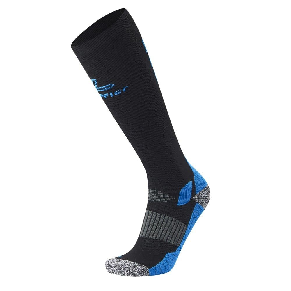 Loeffler Transtex® Long Socks - Liquid-Life #Wähle Deine Farbe_Blue Lake