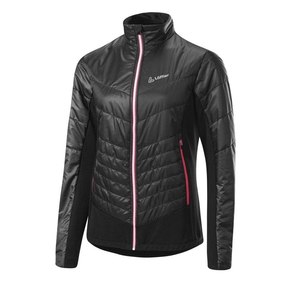 Loeffler W Hybridjacket PL60 - Liquid-Life