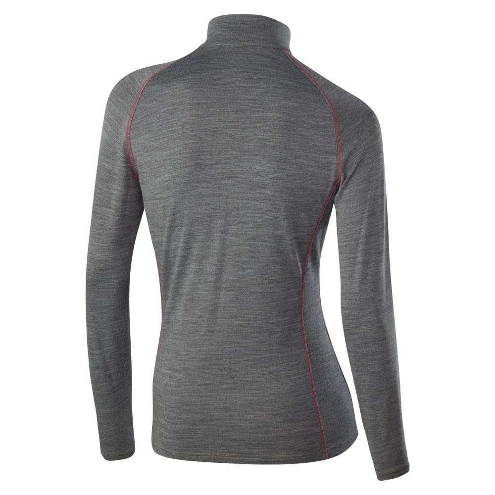 Löffler Damen Pulli Transtex Merino - Liquid-Life