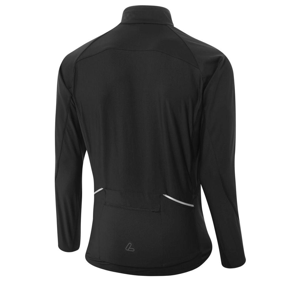 Löffler M Bike Jacket Gran Fondo TXS - Liquid-Life #Wähle Deine Farbe_Schwarz