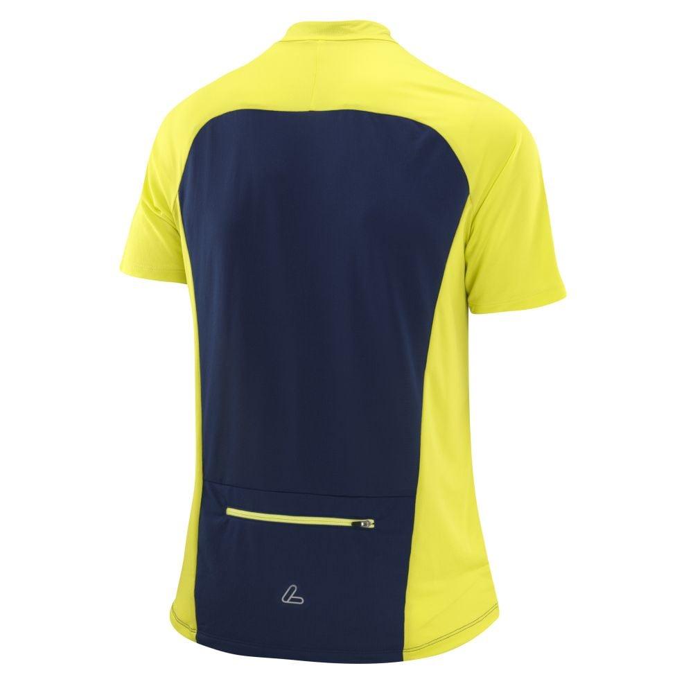Löffler M Bike Shirt HZ Alpha 3.0 - Liquid-Life #Wähle Deine Farbe_Tiefwasser