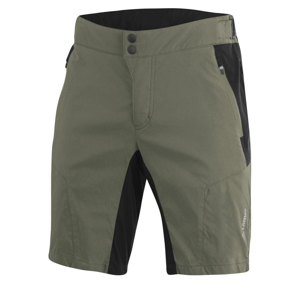 Löffler M Bike Shorts Evo-E CSL - Liquid-Life