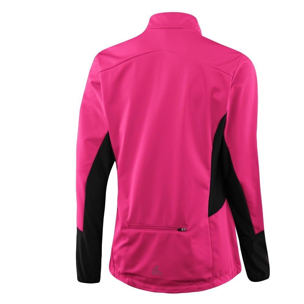 Löffler W Bike Jacket Beta WS Light - Liquid-Life