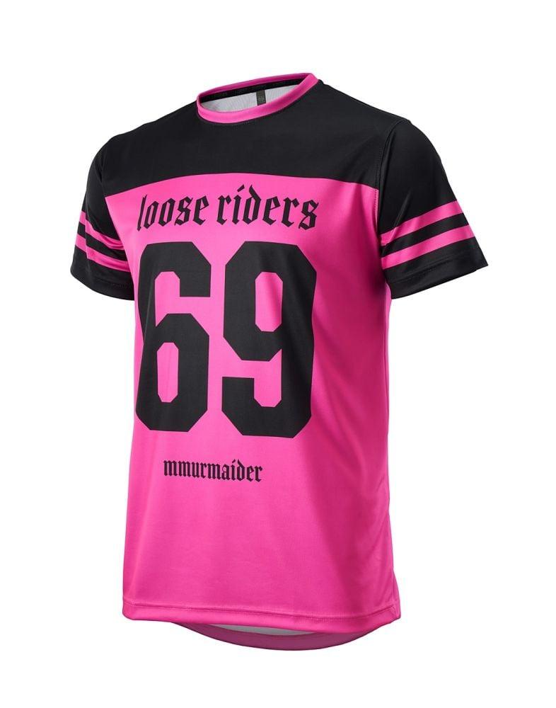 Loose Riders 69 SS - Liquid-Life #Wähle Deine Farbe_Black