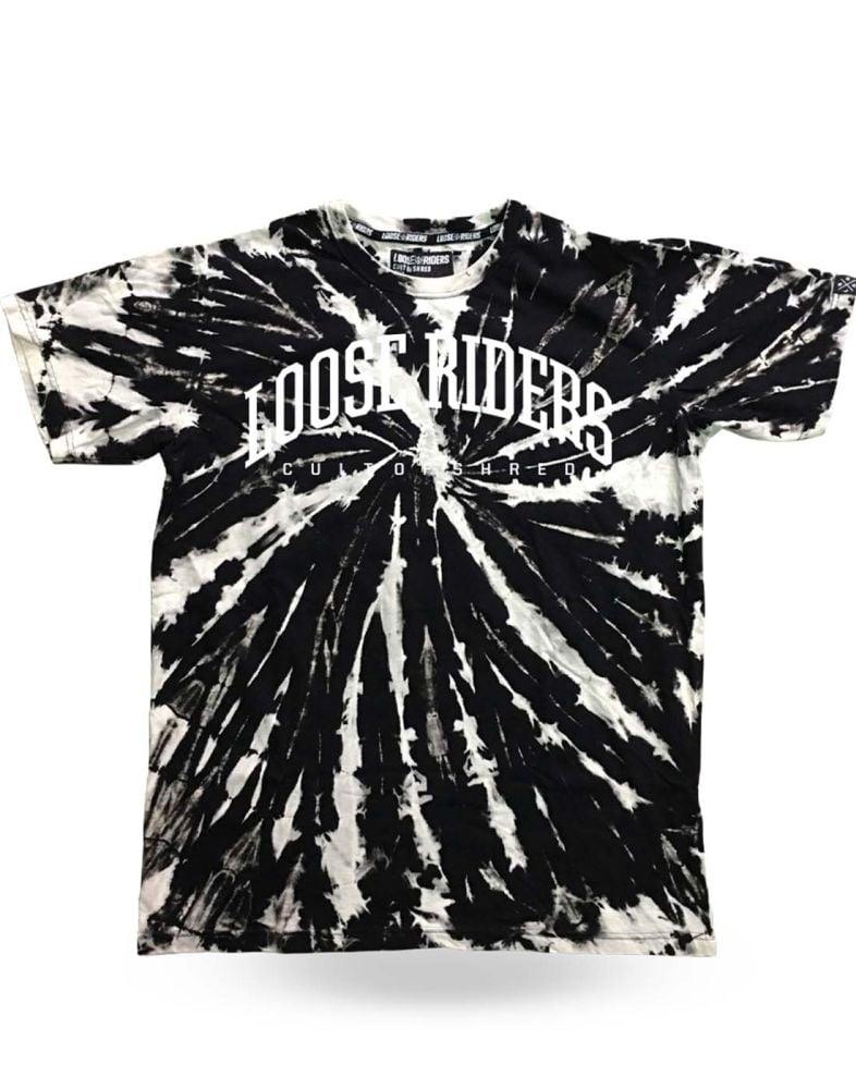 Loose Riders Classic T-Shirt - Liquid-Life