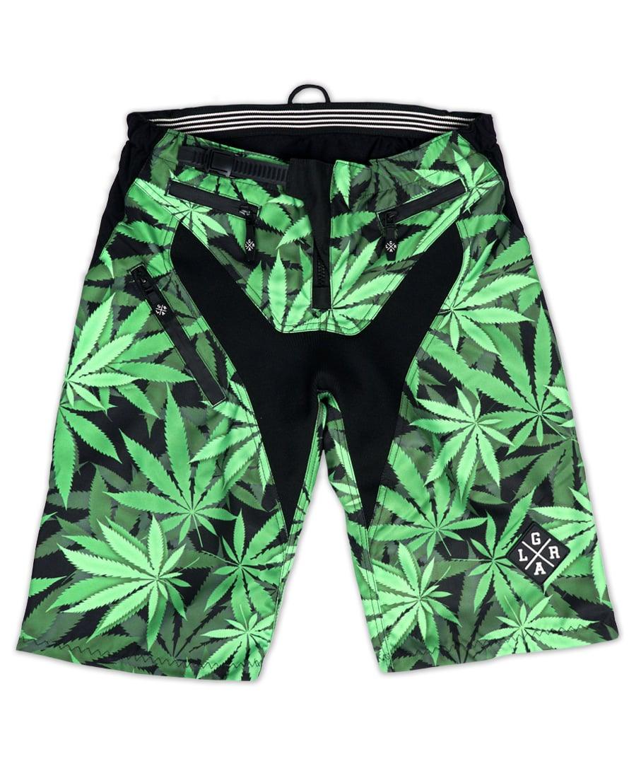 Loose Riders C/S Shorts - Liquid-Life #Wähle Deine Farbe_420.0
