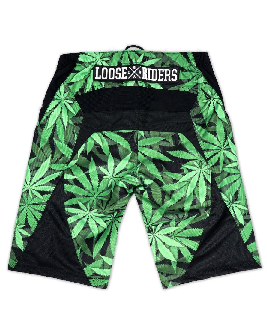 Loose Riders C/S Shorts - Liquid-Life #Wähle Deine Farbe_420.0