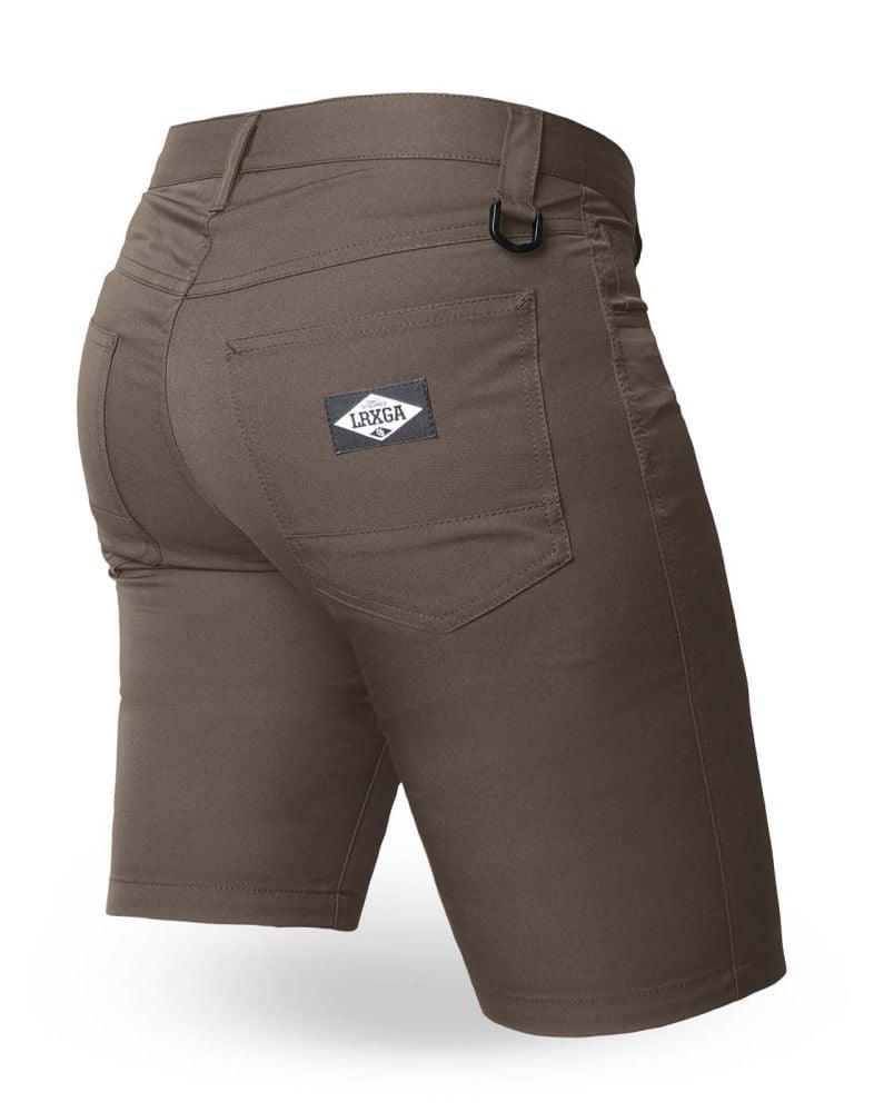 Loose Riders Damen Shorts - Liquid-Life #Wähle Deine Farbe_Sand