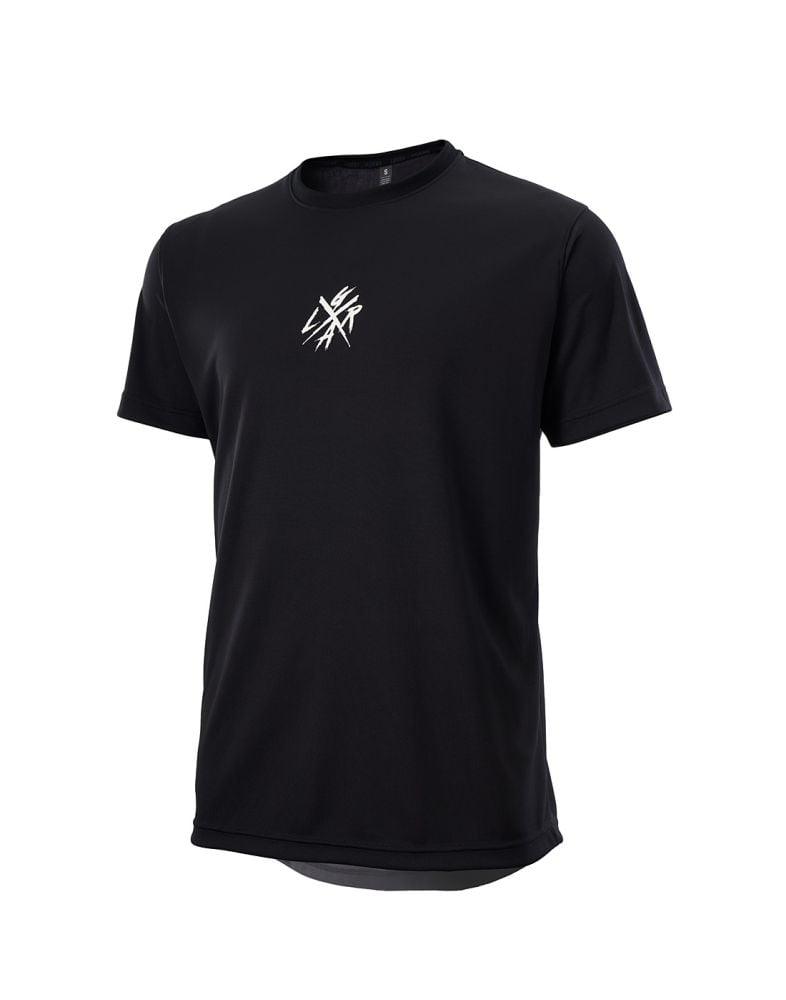 Loose Riders X Jersey SS - Liquid-Life #Wähle Deine Farbe_Black