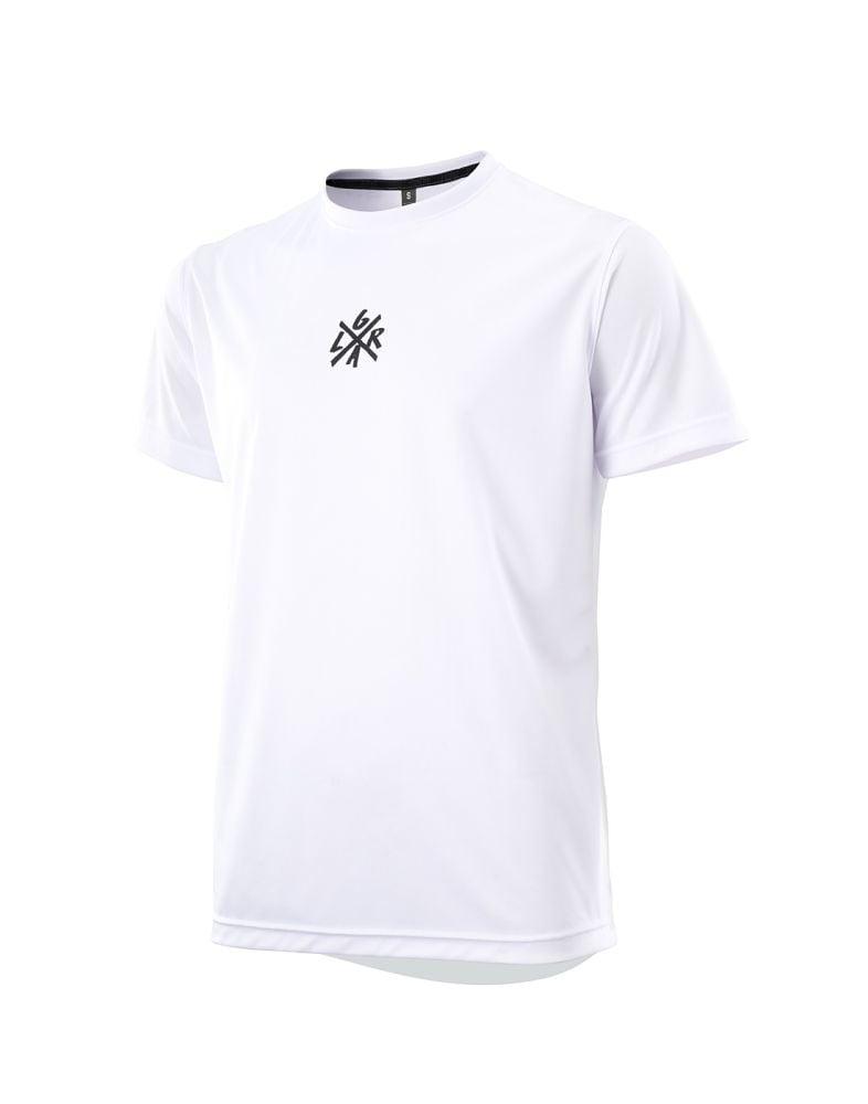 Loose Riders X Jersey SS - Liquid-Life #Wähle Deine Farbe_White