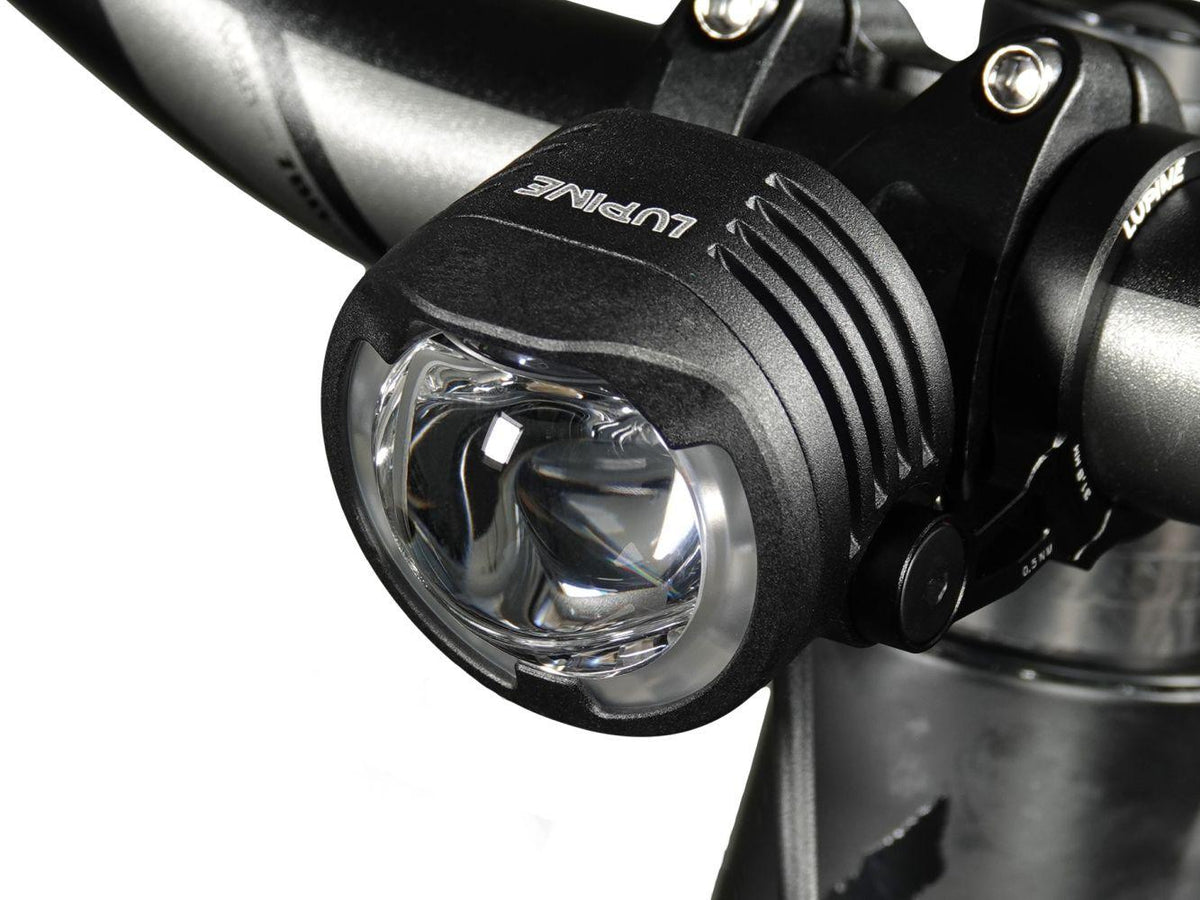 Lupine SL F für Brose E-Bikes: 1300 Lumen Fernlicht & StVZO