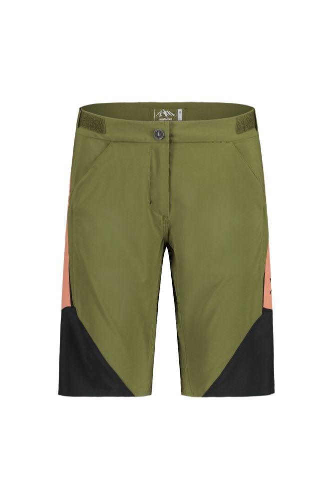 Maloja AhornM. Cycle Shorts - Liquid-Life