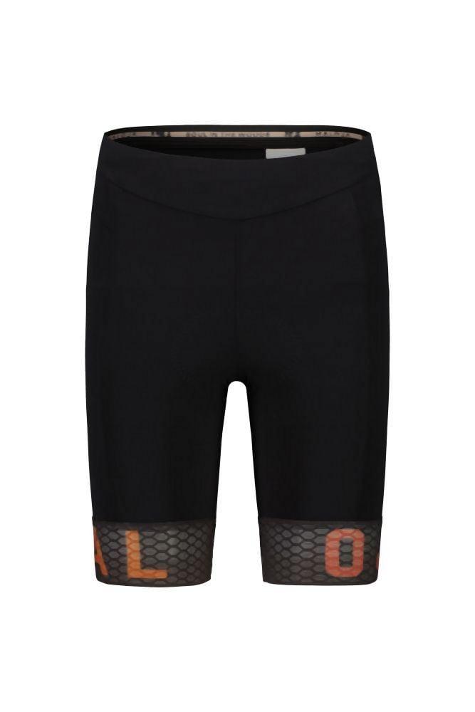 Maloja AmiataM. Pants Roadbike Tights - Liquid-Life #Wähle Deine Farbe_Moonless
