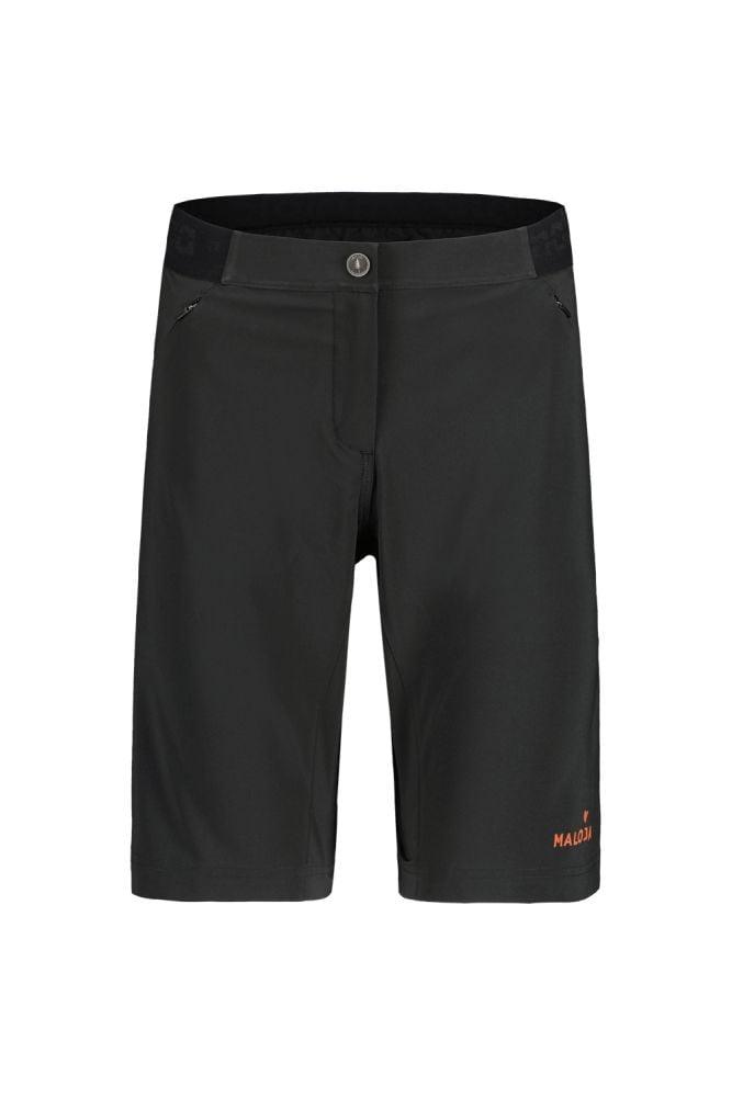 Maloja AnemonaM. Cycle Shorts - Liquid-Life