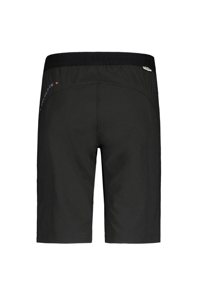 Maloja AnemonaM. Cycle Shorts - Liquid-Life