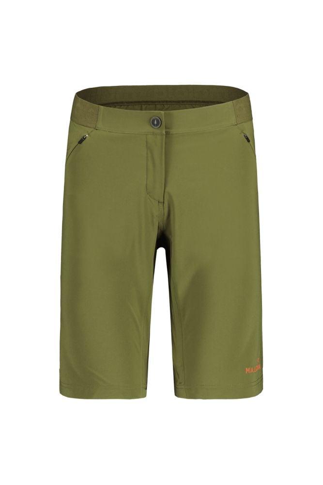 Maloja AnemonaM. Cycle Shorts - Liquid-Life