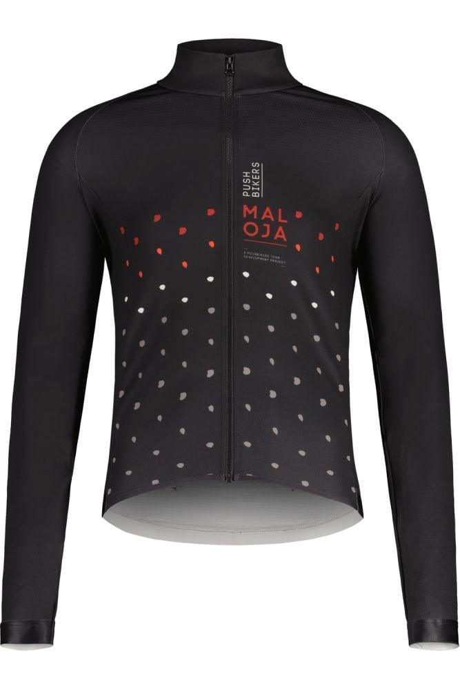 Maloja CagnoM. Cycle Jacket - Liquid-Life