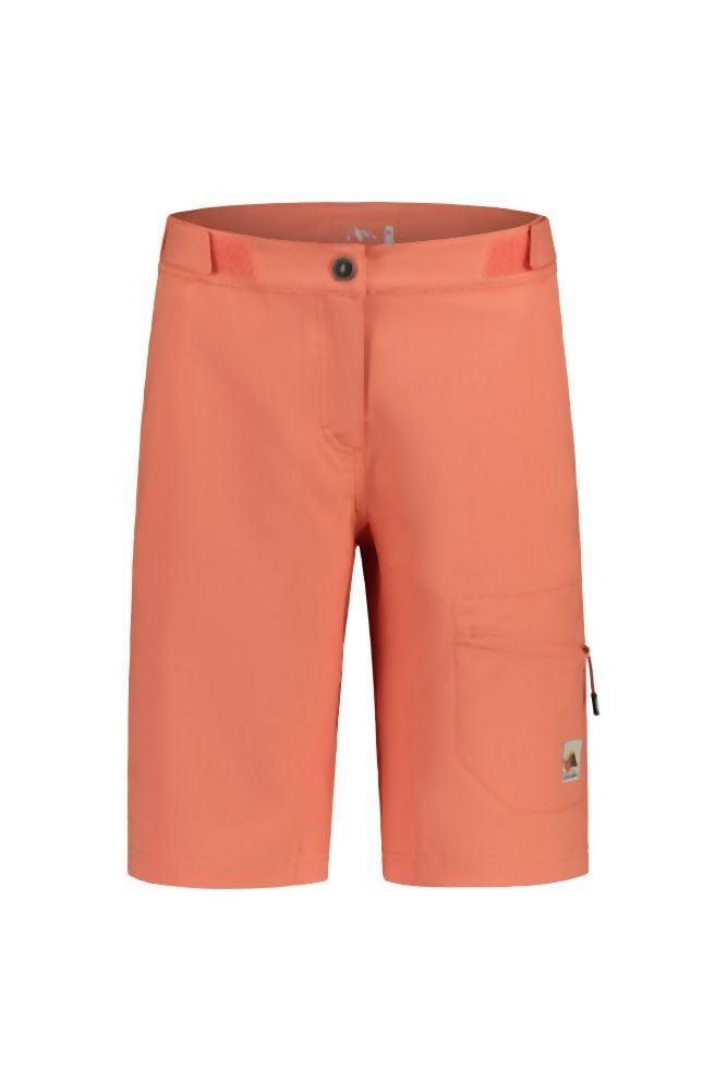 Maloja CardaminaM. Cycle Shorts - Liquid-Life #Wähle Deine Farbe_Blossom