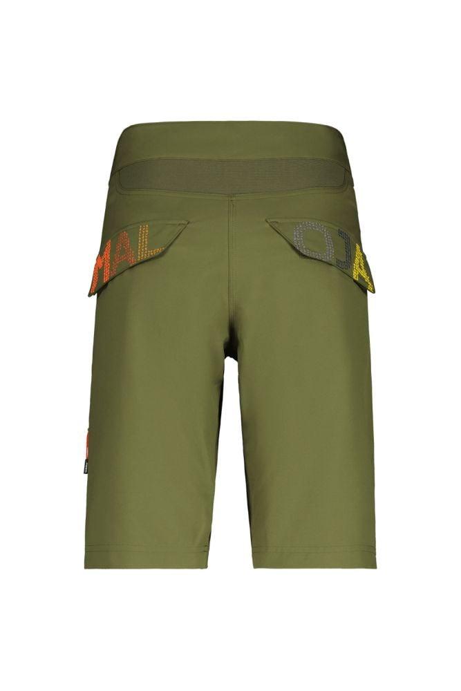 Maloja CardaminaM. Cycle Shorts - Liquid-Life