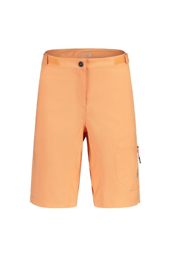 Maloja CardaminaM. Cycle Shorts - Liquid-Life #Wähle Deine Farbe_Peach