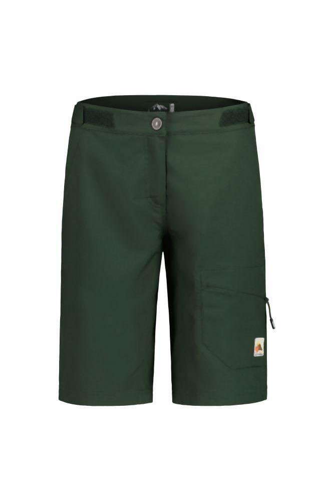Maloja CardaminaM. Cycle Shorts - Liquid-Life #Wähle Deine Farbe_fir