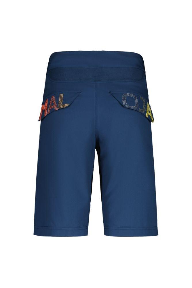 Maloja CardaminaM. Cycle Shorts - Liquid-Life