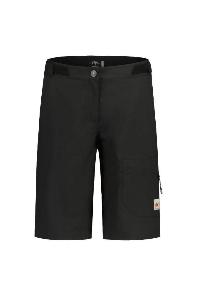 Maloja CardaminaM. Cycle Shorts - Liquid-Life #Wähle Deine Farbe_moonless multi