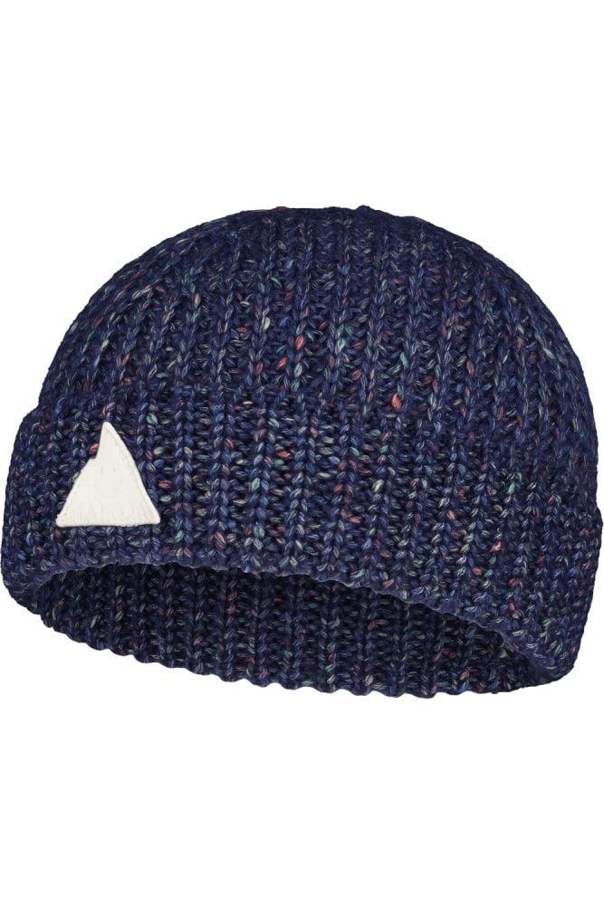 Maloja CarducciM. Knit Beanie - Liquid-Life #Wähle Deine Farbe_Midnight Multi