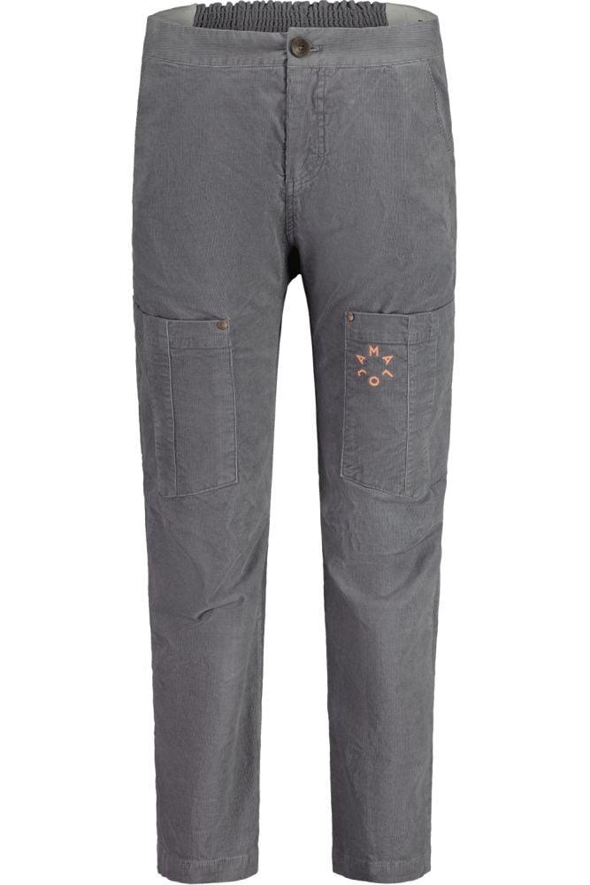 Maloja ColdilanaM. Organic Cord Stretch Pants - Liquid-Life #Wähle Deine Farbe_Boulder