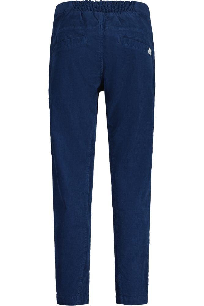 Maloja ColdilanaM. Organic Cord Stretch Pants - Liquid-Life #Wähle Deine Farbe_Midnight