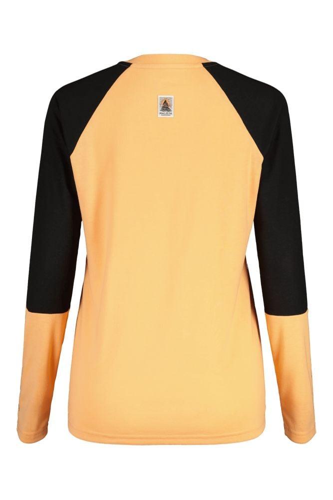 Maloja DiamondM. Enduro Shirt - Liquid-Life