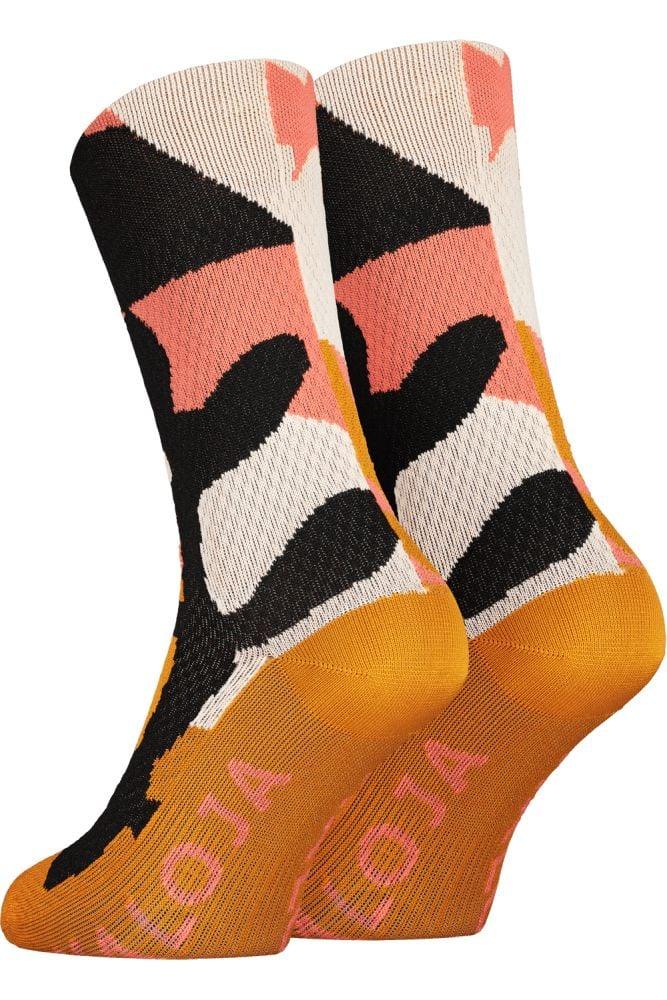 Maloja IvreaM. Sports Socks - Liquid-Life #Wähle Deine Farbe_Honey
