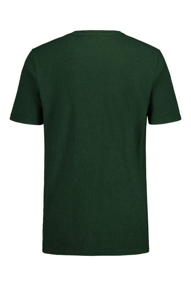Maloja KibeM. Organic Hemp Tee - Liquid-Life #Wähle Deine Farbe_fir