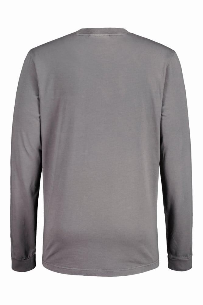 Maloja KnopseM. Longsleeve - Liquid-Life #Wähle Deine Farbe_Stone