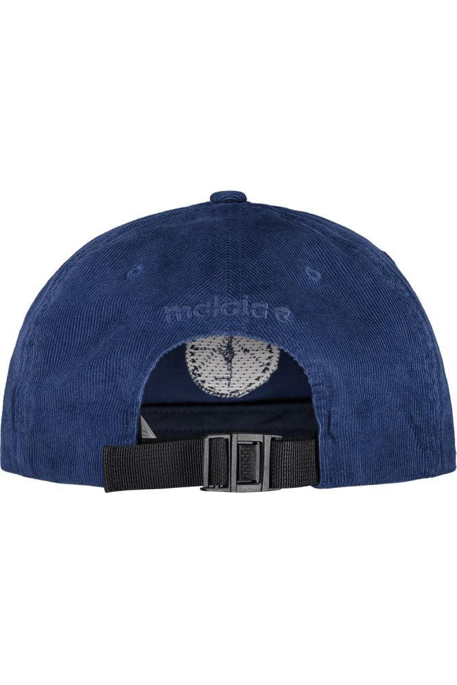 Maloja MacaionM. Organic Cord Cap - Liquid-Life #Wähle Deine Farbe_Midnight