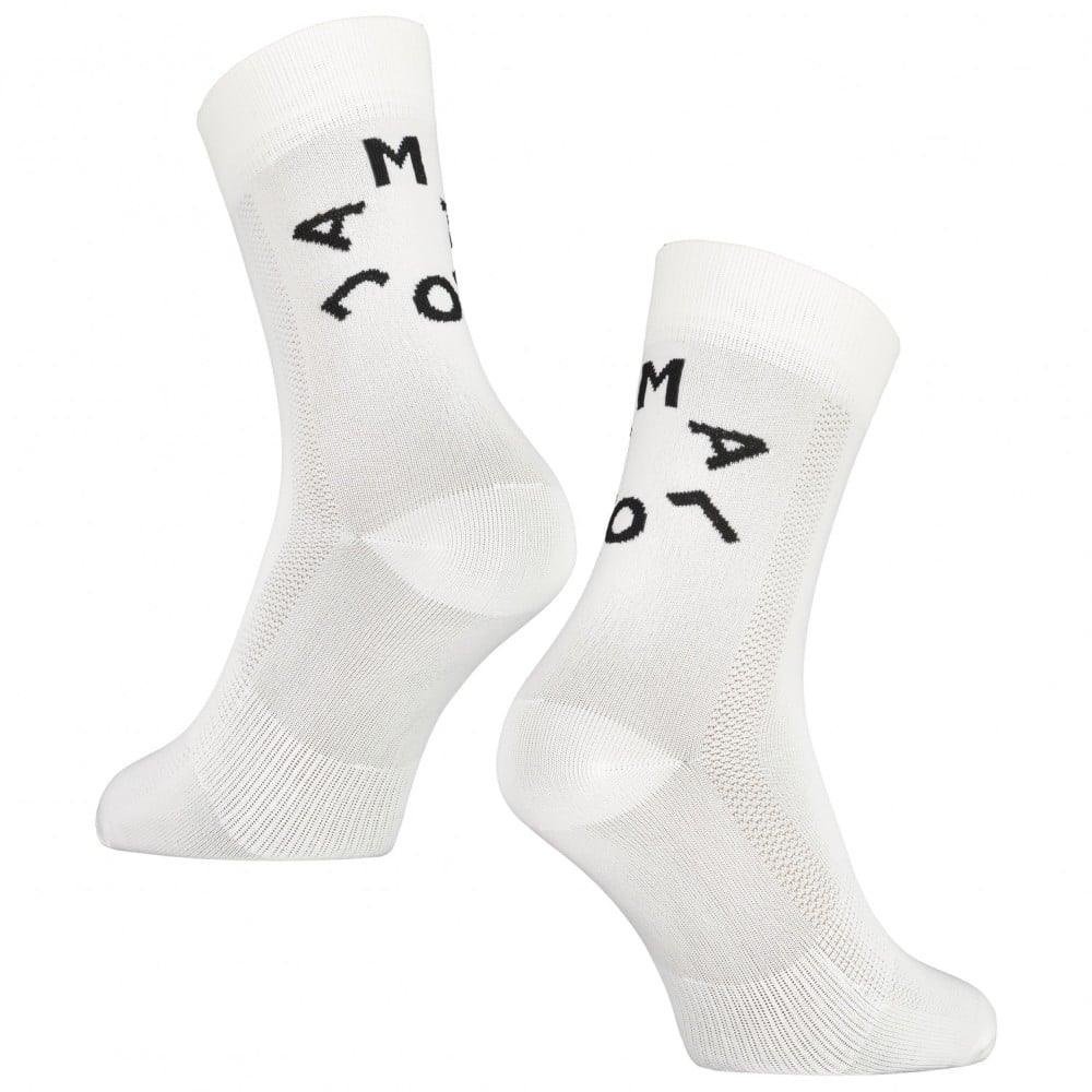 Maloja MantuaM. Sports Socks - Liquid-Life #Wähle Deine Farbe_glacier milk