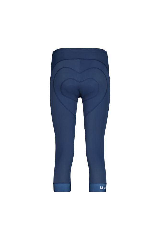 Maloja MinorM. 3/4 Cycle Knicker - Liquid-Life