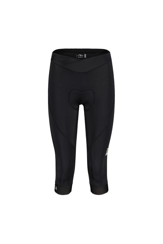 Maloja MinorM. ¾ Cycle Knickers - Liquid-Life #Wähle Deine Farbe_Moonless
