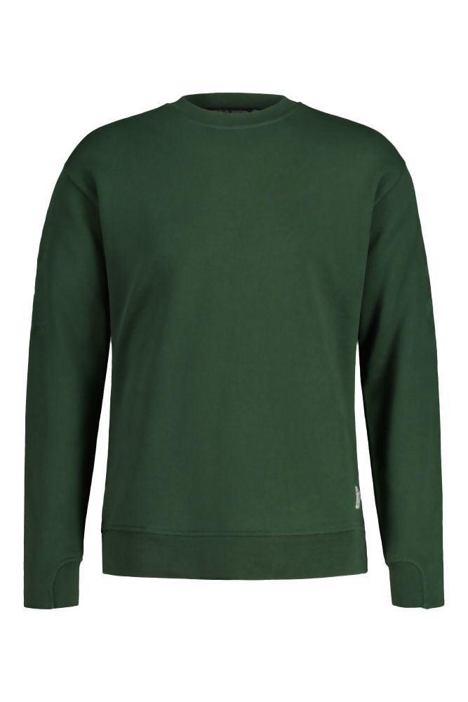 Maloja PampeagoM. Organic Sweat Shirt - Liquid-Life #Wähle Deine Farbe_fir