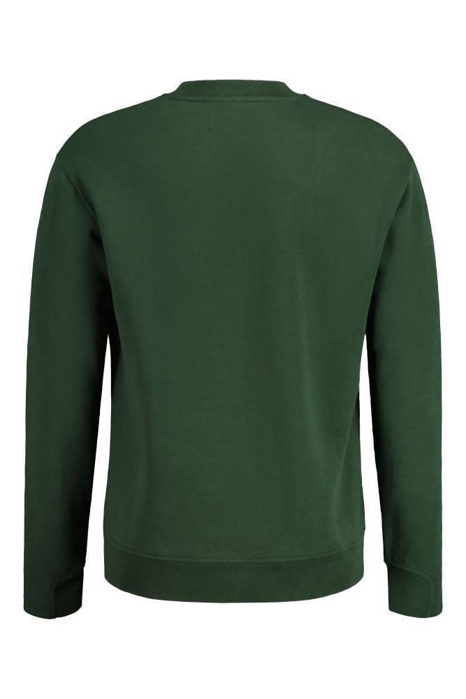 Maloja PampeagoM. Organic Sweat Shirt - Liquid-Life #Wähle Deine Farbe_fir