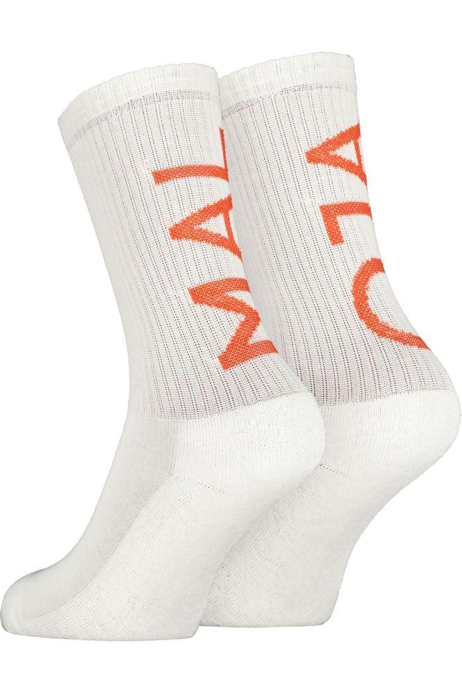 Maloja PianM. Socks - Liquid-Life #Wähle Deine Farbe_glacier milk