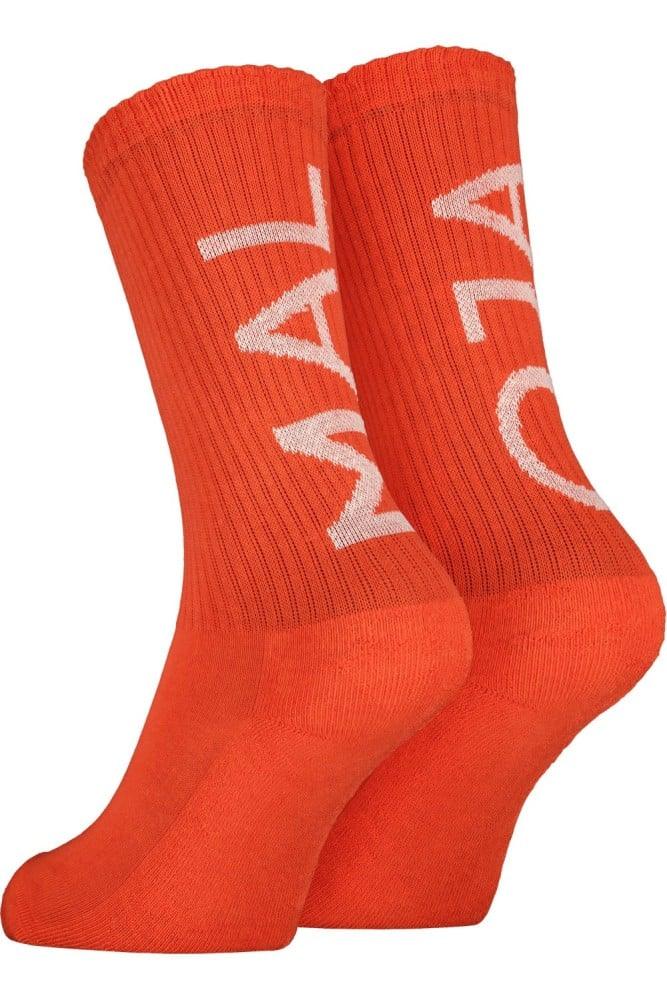 Maloja PianM. Socks - Liquid-Life #Wähle Deine Farbe_Glow