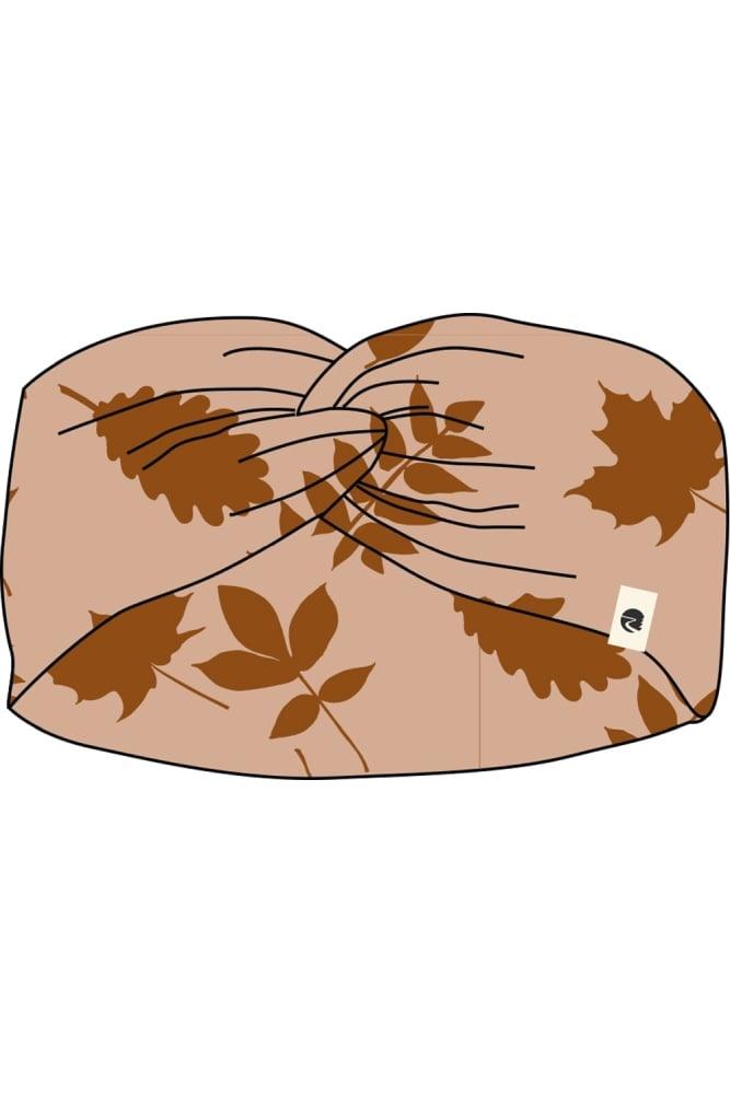 Maloja PreiselbeereM. Headband - Liquid-Life #Wähle Deine Farbe_Bloom