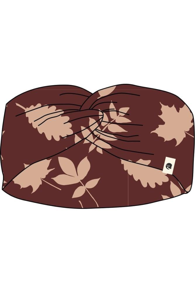 Maloja PreiselbeereM. Headband - Liquid-Life #Wähle Deine Farbe_Squirrel