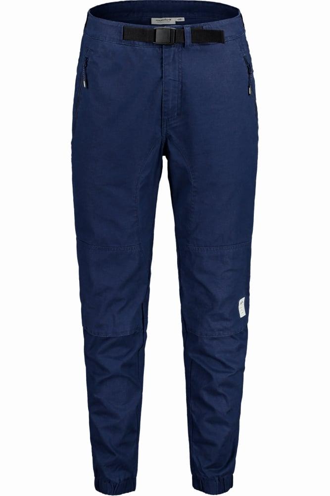 Maloja PuzpanM. Pants - Liquid-Life #Wähle Deine Farbe_night sky