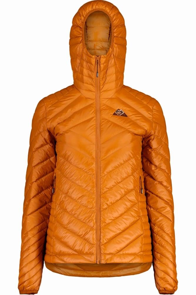 Maloja RehM. Daunenjacke - Liquid-Life #Wähle Deine Farbe_Fox