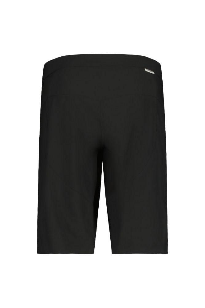 Maloja RoschiaM. Cycle Shorts - Liquid-Life #Wähle Deine Farbe_Moonless
