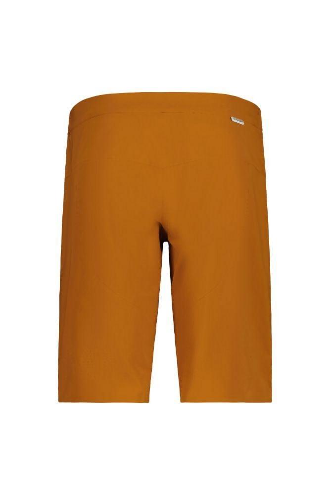 Maloja RoschiaM. Cycle Shorts - Liquid-Life #Wähle Deine Farbe_Amber